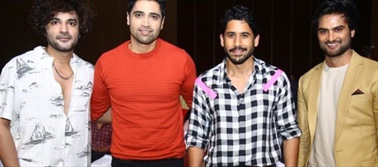 Sudheer Has Proven To Be An All-rounder: Chay