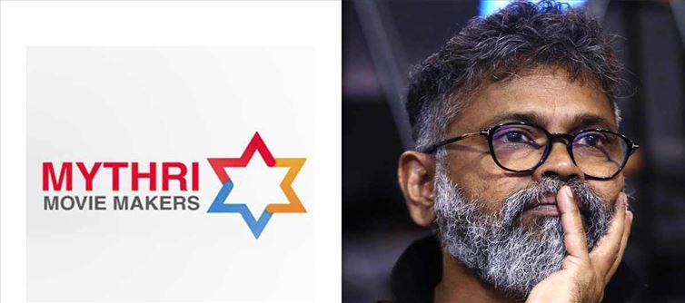 సుకుమార్, మైత్రి నిర్మాతలపై ఐటి దాడులు?
