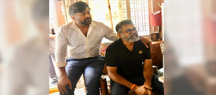 సుకుమార్ , చిరంజీవి కాంబోలో సినిమా .. ఆ స్టోరీ ముందు ఇంద్ర - ఠాగూర్ ఏం పనికిరావు .. ఆ సినిమా ఎప్పుడంటే..?