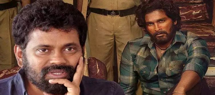 నార్త్ ఆడియన్స్ ను టార్గెట్ చేస్తున్న సుకుమార్..కారణం..?