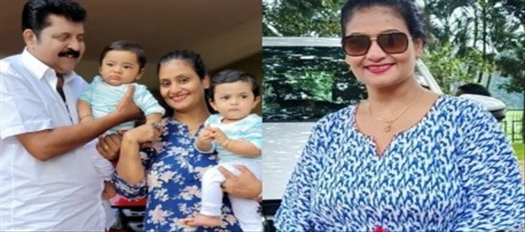 ജോജി ഇപ്പോൾ ഓക്കെയായി: മകനെക്കുറിച്ച് സുമ ജയറാം!