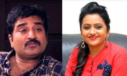 రాజీవ్ కనకాల సంపాదన పై సుమ సెటైర్లు !