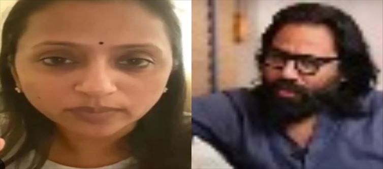 యాంకర్ సుమ సెన్సేషనల్ డెసిషన్.. సందీప్ రెడ్డివంగా సపోర్ట్..!