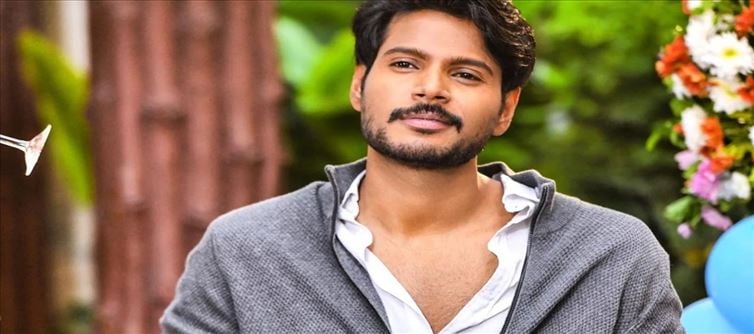 సందీప్ కిషన్ ని 4 ఏళ్లు వాడుకొని వదిలేసిన హీరోయిన్.. ఎవరంటే.?