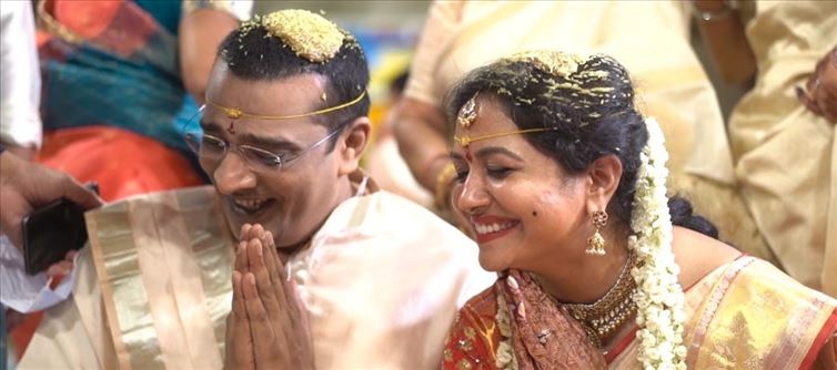 సింగర్ సునీత రెండో వివాహం చేసుకోవడం పట్ల నాగబాబు ఏమన్నారో చూడండి