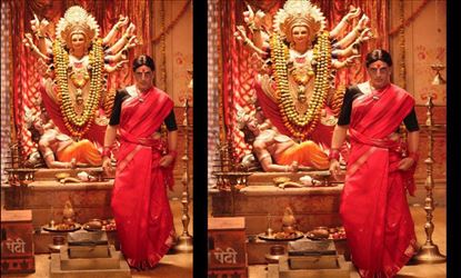Superstar's Transgender look disappointed the fans