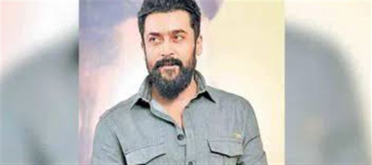 అప్ కమింగ్ ఫిలిమ్స్ లో సూపర్ మార్జిన్ తో టాప్ ప్లేస్ లో కొనసాగుతున్న సూర్య మూవీ..?
