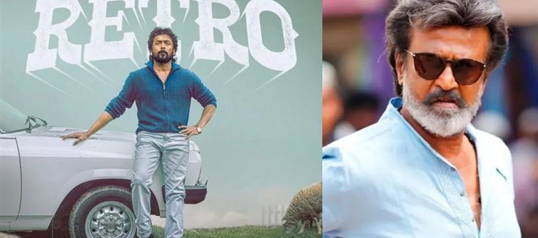 ఇంట్రెస్టింగ్ : సూర్య కోసం సూపర్ స్టార్ రజిని ఈసారైనా సక్సెస్ కొడతాడా..?