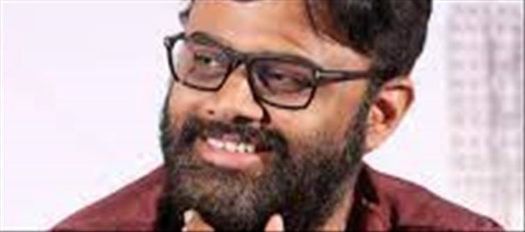 Suryadevara Naga Vamsi and Sai Chaujanya, who previously produced 'Saar/Vaathi',