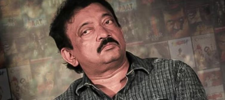 Sword of arrest hanging over Ram Gopal Varma in check bounce case??