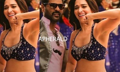 போட்டியை தவிர்த்த தேவி!