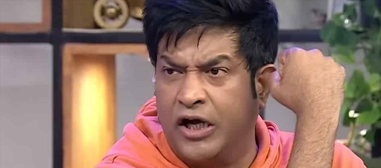 Talk: Can Vennela Kishore Beat The Senior Comedian?