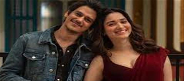 Tamannaah Bhatia and Vijay Varma’s relationship is no secret