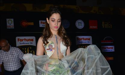 INSIDE STORY: Why is Tamannah so Garam on a simple issue?