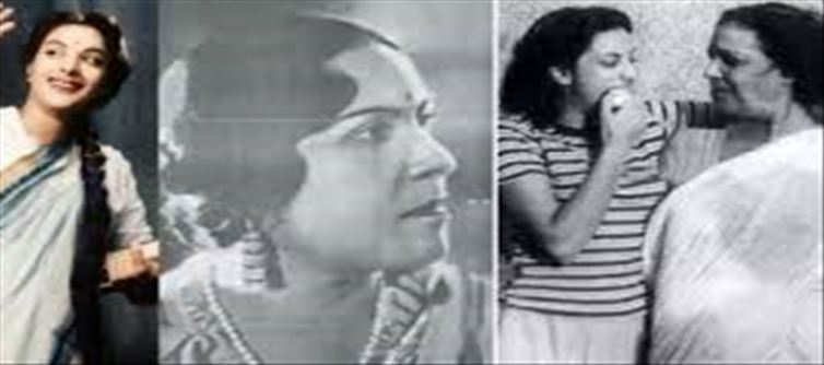 Tawaif mother had worked in films to pay off her debt..