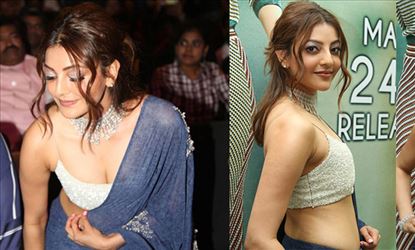 Director ready to Produce a movie with Kajal Aggarwal