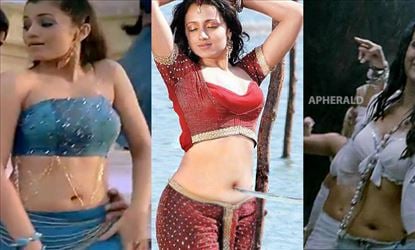 Brahmin Beauty joins with 58-Year-Old Actor again