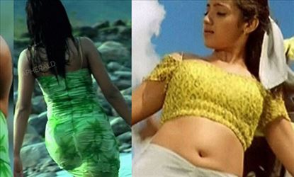 After 'Petta', the actor joins with Trisha for such a movie