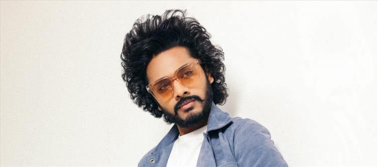 Teja Sajja: Rising to Stardom with Talent, Grace and Humility