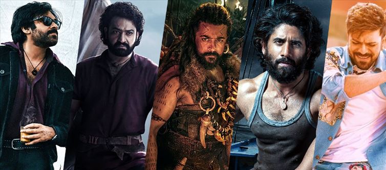Telugu Box Office - Summer Empty, October Overcrowded