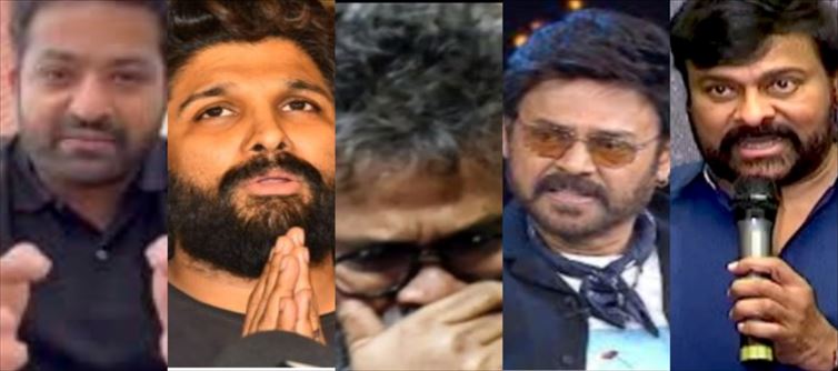 చచ్చిన 2024ని ఈ తెలుగు హీరోలు అస్సలు మర్చిపోలేరు.. ఎందుకంటే..?