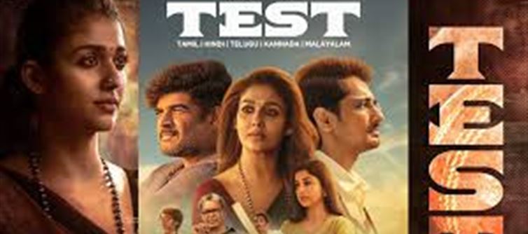 టెస్ట్ రివ్యూ: నయన్, సిద్ధార్థ్..టెస్ట్ మూవీ రివ్యూ.. ప్లస్- మైనస్ ఇవే..!