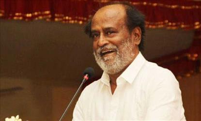 HAPPY NEWS RAJINI FANS : Rajinikanth is back to normalcy, returns to Chennai next week ---  DONT WORRY