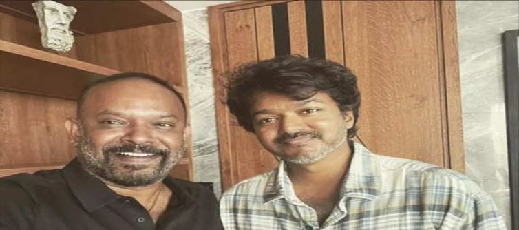Thalapathy 68: Famous hero joined in Thalapathy 68? Crazy update released..!