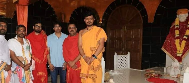 Thalapathy Vijay: Did Thalapathy Vijay build a temple for his mother Shoba?