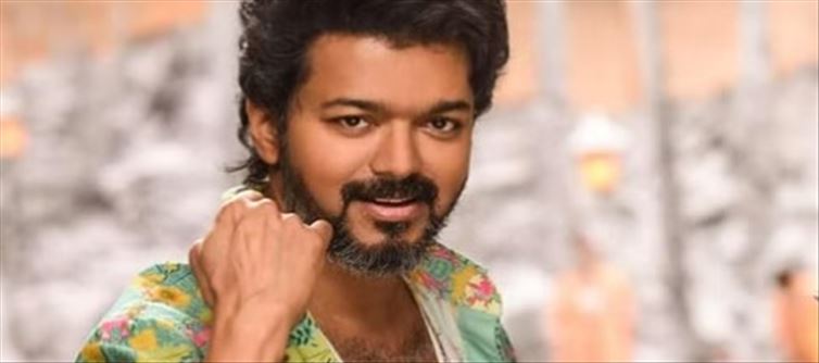 Thalapathy Vijay made a big contribution to the construction of Nadigar Sangam Bhavan