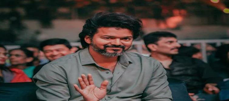 From Mudhalvan to Autograph... the list of blockbuster hit films where actor Vijay refused to act