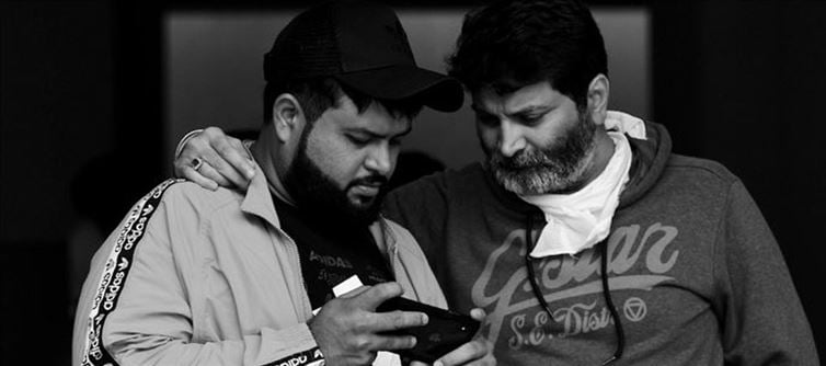 Thaman’s Oscars Comment Backfires On Trivikram