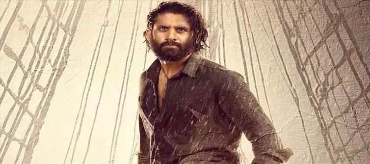 ఏపీలో తండేల్ టికెట్ రేట్లు భారీగా పెంపు.. ఈ రేట్లతో చైతన్య సినిమాను చూస్తారా?