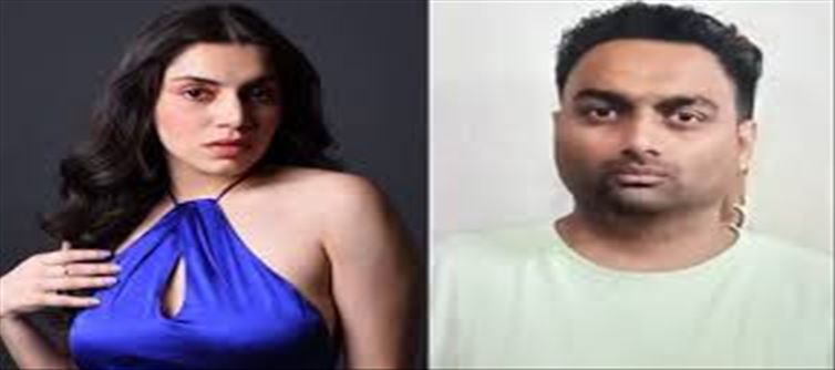 The accused who implicated Chrisann got bail