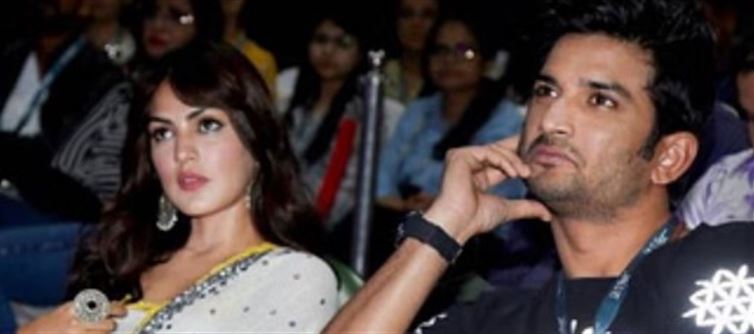 The actress's parents were devastated by Sushant's death??!