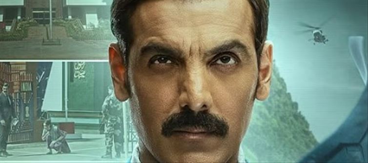 'The Diplomat' will not be released without showing this disclaimer!?