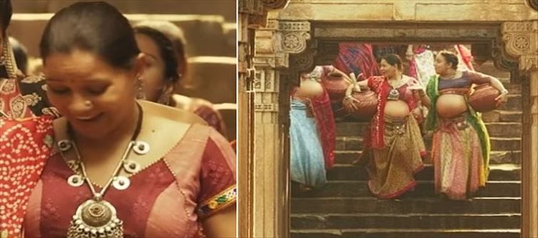 The film 'Dukaan' reveals the Bollywood connection of surrogacy!