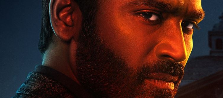The Gray Man:most awaited action thriller!!!