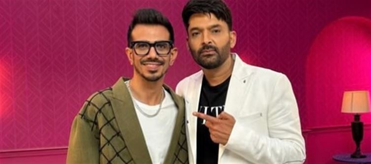 The Great Indian Kapil Show is going to start very soon?!