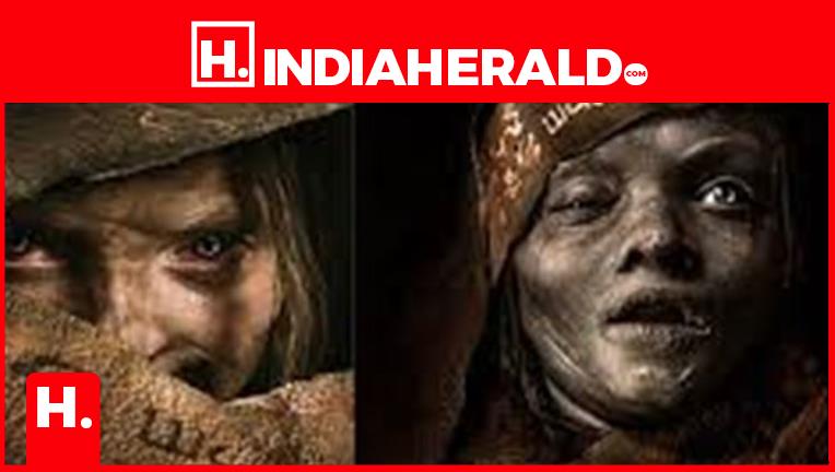 “The Mummy (2026)” – Movie Review Details