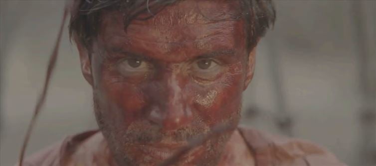 The Retaliators Review: A Blood-Soaked Revenge Tale
