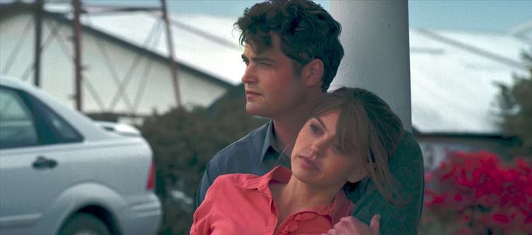 The Road To Galena Review: Familiar Drama Is Too Safe & Unmemorable
