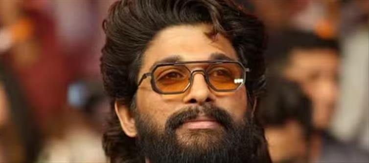 The ruckus of the premiere of 'Pushpa 2' in Hyderabad reached Delhi