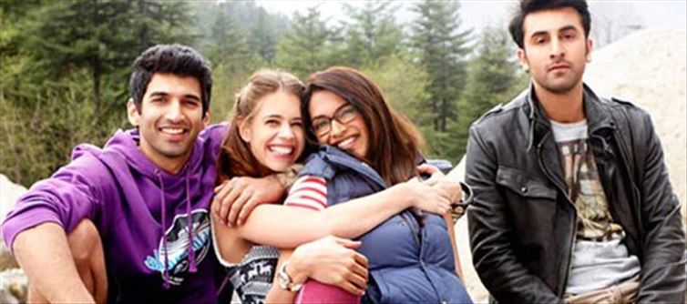 Yeh Jawaani Hai Deewani's re-release is a blast!