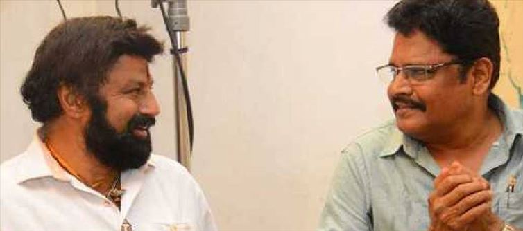 The Story behind Balakrishna Wig..!