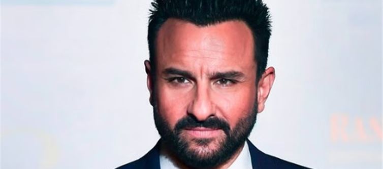 The trailer of Saif Ali Khan's film 'Jewel Thief' will be released on this day!!!