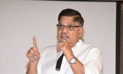 ధియేటర్ల బంద్ తో అల్లు అరవింద్ కు కలిసిసోచ్చిన అదృష్టం !