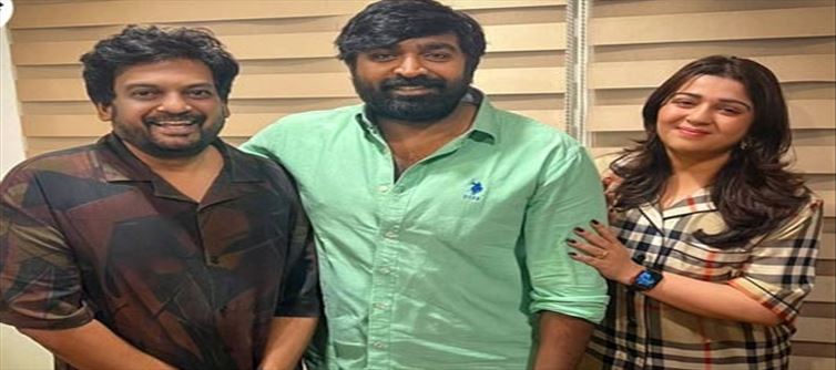 డేరింగ్ డైరెక్టర్ పూరి కంబ్యాక్ పై ఇప్పుడు క్లారిటీ వచ్చింది .. గట్టిగానే వస్తున్నాడుగా..!