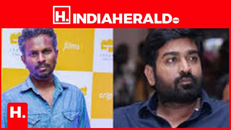 Thiagarajan Kumararaja and Vijay Sethupathi Join Forces for ‘Pocket Novel’ – Film to Release in Japan