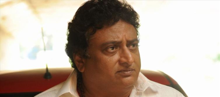 Thirty Years Industry Prudhvi Still On Wrong Track